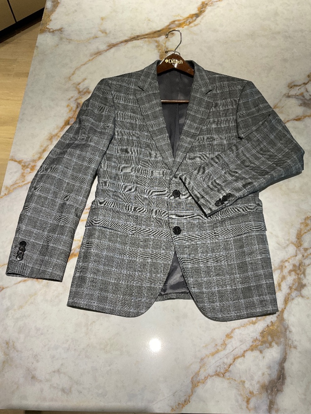Men’s jacket